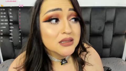 Martina online show from 03.10.25