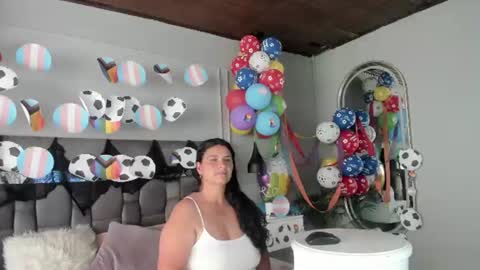 Martina online show from 06.23.26
