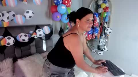 Martina online show from 06.25.26