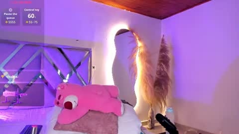 Martina online show from 07.24.26