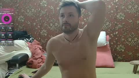 martinbrux online show from 01.24.25