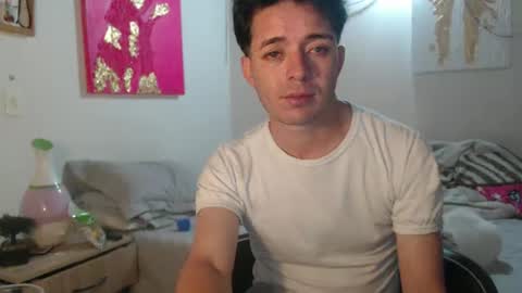 Snapshot of martindelarua574163 chatting on 01.12.26 arleyarleyarleyarleyarley online show from 01.12.26