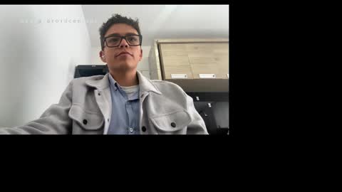 Martin Diaz  online show from 09.30.25