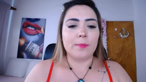 Antonella Martini online show from 05.28.26