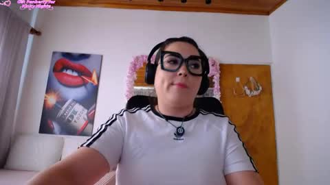 Antonella Martini online show from 06.03.26