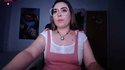 Snapshot of martiniella chatting on 06.29.26 Antonella Martini online show from 06.29.26