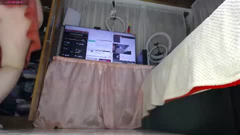 Snapshot of martiniella chatting on 07.02.26 Antonella Martini online show from 07.02.26