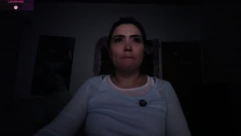 Snapshot of martiniella chatting on 07.23.26 Antonella Martini online show from 07.23.26