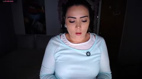 Snapshot of martiniella chatting on 07.26.26 Antonella Martini online show from 07.26.26