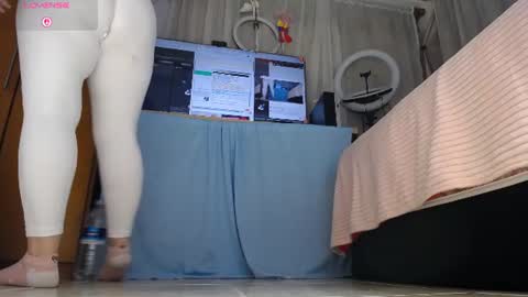 Snapshot of martiniella chatting on 08.01.26 Antonella Martini online show from 08.01.26