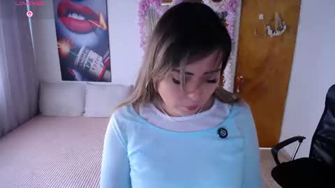 Snapshot of martiniella chatting on 08.02.26 Antonella Martini online show from 08.02.26