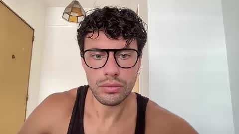 Snapshot of martinrodolfo chatting on 02.16.26 Martin Rodolfo online show from 02.16.26