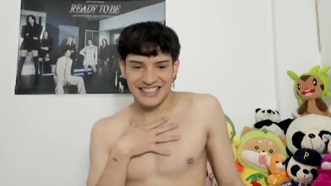 Martin online show from 04.25.26