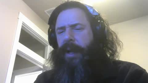 Snapshot of martlz chatting on 01.05.25 Martlz online show from 01.05.25