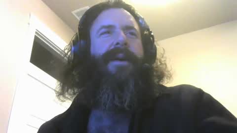 Snapshot of martlz chatting on 01.05.25 Martlz online show from 01.05.25