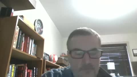 marty1688 online show from 01.23.25