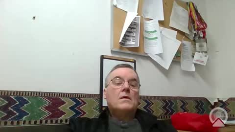 marty1688 online show from 03.30.26