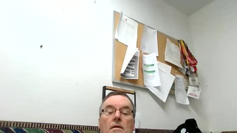 marty1688 online show from 04.20.26