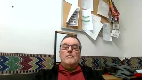 marty1688 online show from 04.26.26