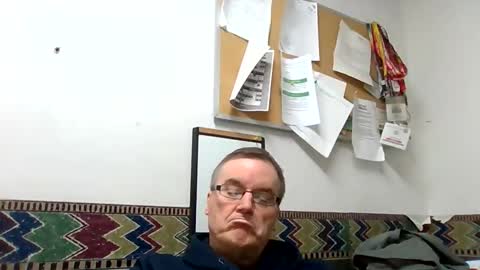 marty1688 online show from 04.27.26