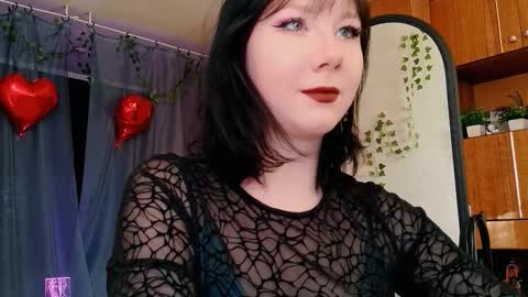 Nancy online show from 03.20.26