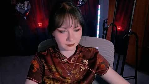 Nancy online show from 04.30.26