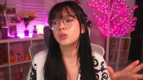 INSTAGRAM Maruchan  02 online show from 11.26.25