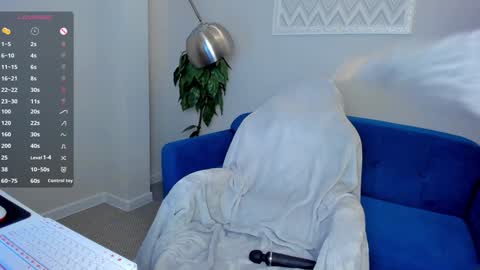 Mary GTM2 Mon-Sun 0300am-0900am online show from 12.16.24