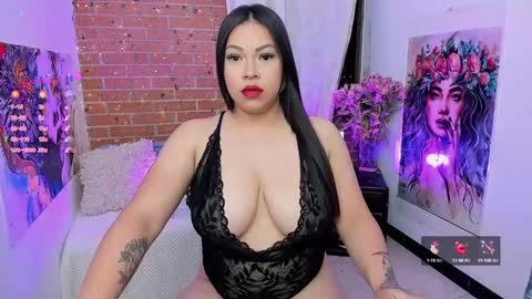 Snapshot of mary_bruss chatting on 03.11.25      online show from 03.11.25