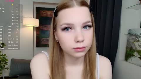 Mary online show from 06.14.26