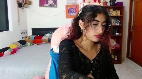 Snapshot of mary_jane1_ chatting on 02.16.25 mary online show from 02.16.25