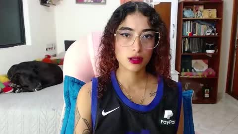 Snapshot of mary_jane1_ chatting on 02.22.25 mary online show from 02.22.25