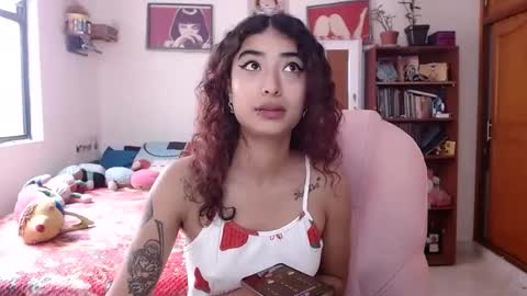 Snapshot of mary_jane1_ chatting on 03.04.25 mary online show from 03.04.25