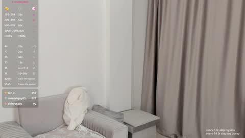 Mary Lepson online show from 01.27.25