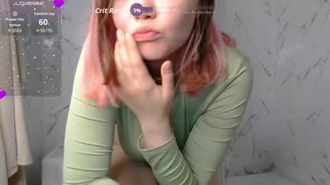 Snapshot of mary_lunar chatting on 09.15.25 Mary online show from 09.15.25