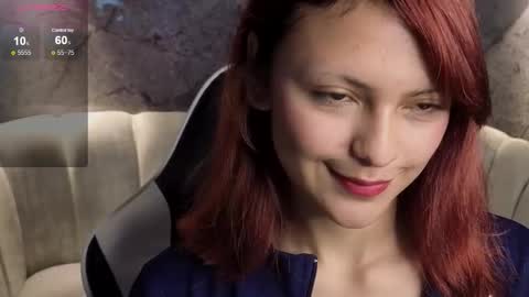 mary_luxx_tp online show from 10.18.25