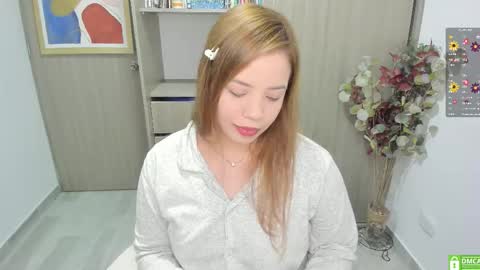 Girl of your dreams  online show from 03.29.26