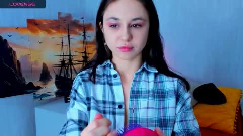 Mary online show from 11.28.25