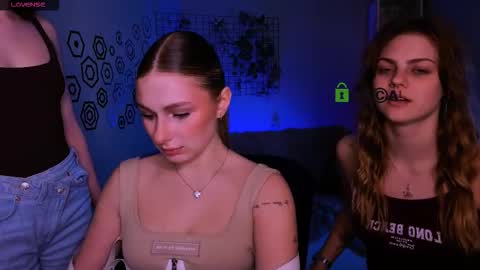 Snapshot of mary_meow_hot chatting on 02.07.26 Mary online show from 02.07.26