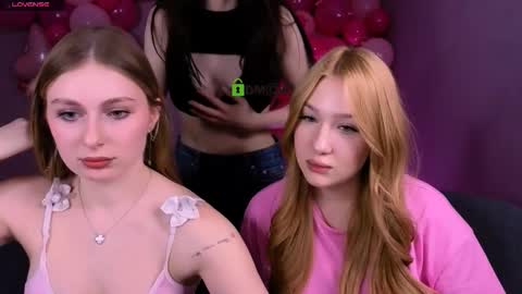 Snapshot of mary_meow_hot chatting on 02.11.26 Mary online show from 02.11.26