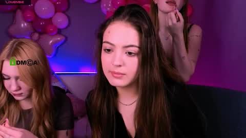 Snapshot of mary_meow_hot chatting on 02.12.26 Mary online show from 02.12.26