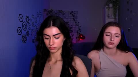 Snapshot of mary_meow_hot chatting on 02.22.26 Mary online show from 02.22.26