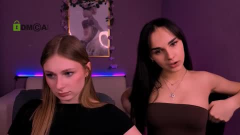 Snapshot of mary_meow_hot chatting on 02.25.26 Mary online show from 02.25.26