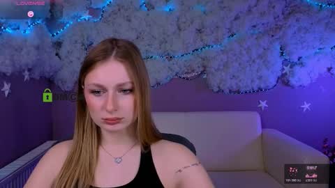 Snapshot of mary_meow_hot chatting on 03.14.26 Mary online show from 03.14.26