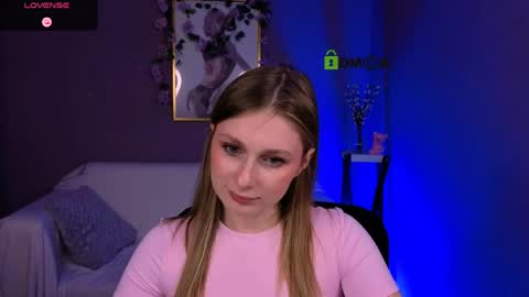 Snapshot of mary_meow_hot chatting on 03.19.26 Mary online show from 03.19.26