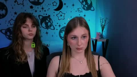 Mary online show from 04.24.26
