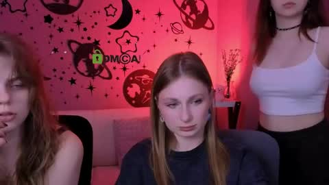 Mary online show from 04.27.26