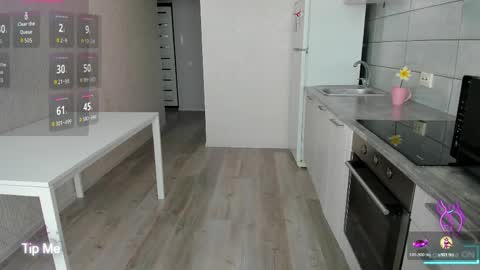 Mary Mey online show from 03.24.26