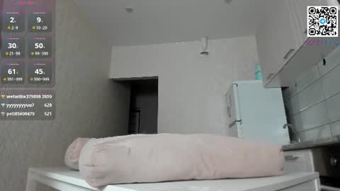Snapshot of mary_meys chatting on 06.19.26 Mary Mey online show from 06.19.26