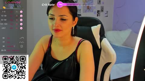 Mary online show from 03.09.26